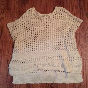 Boho blouse for kids size L 14